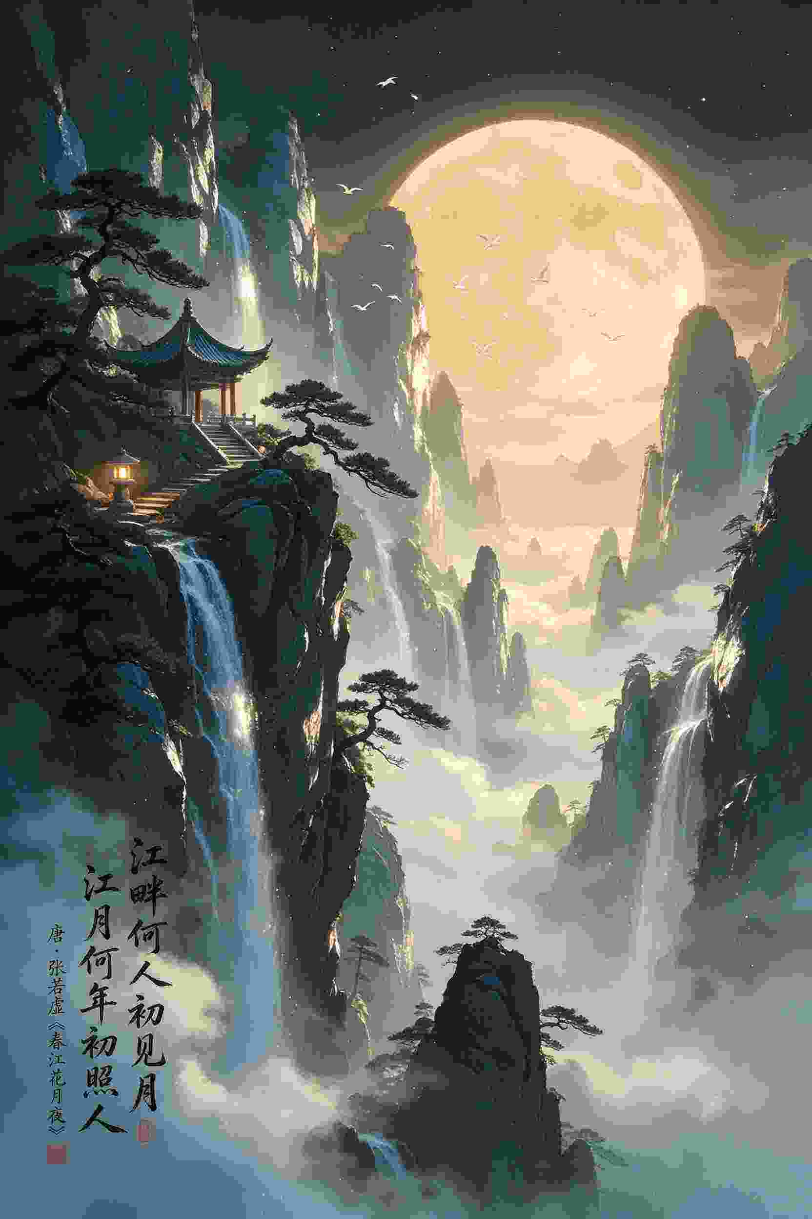 御剑江湖