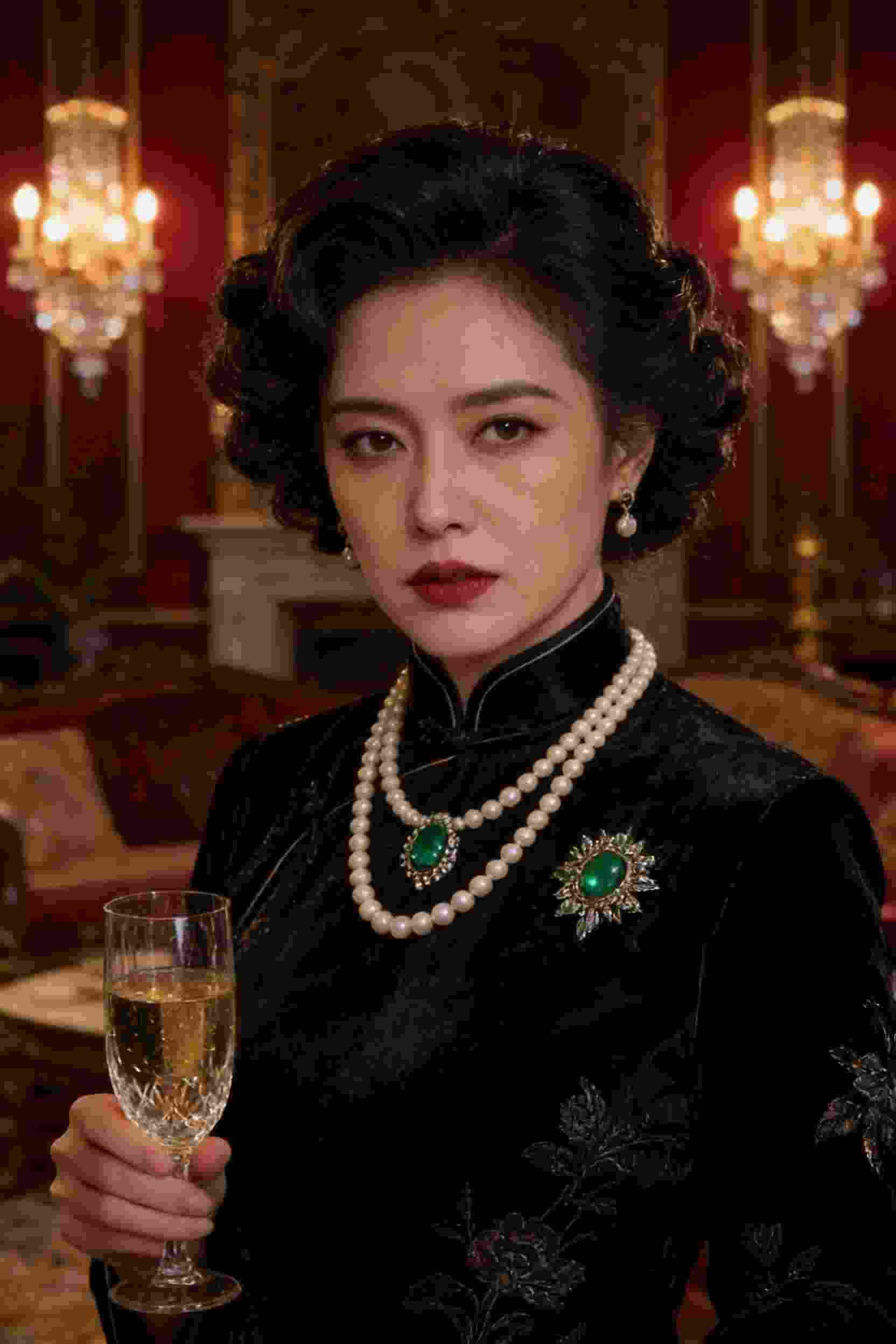 岁月如歌