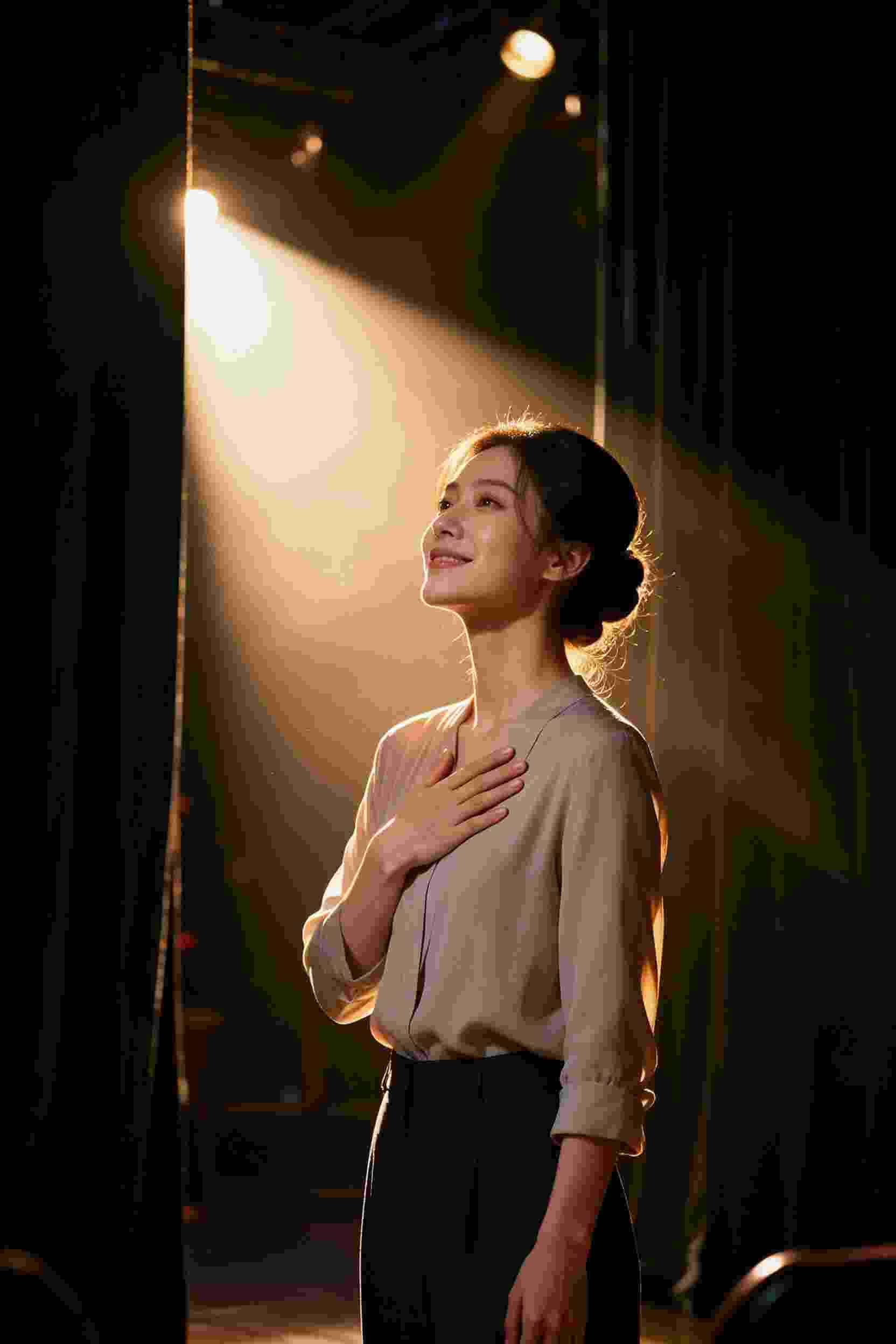 山河令