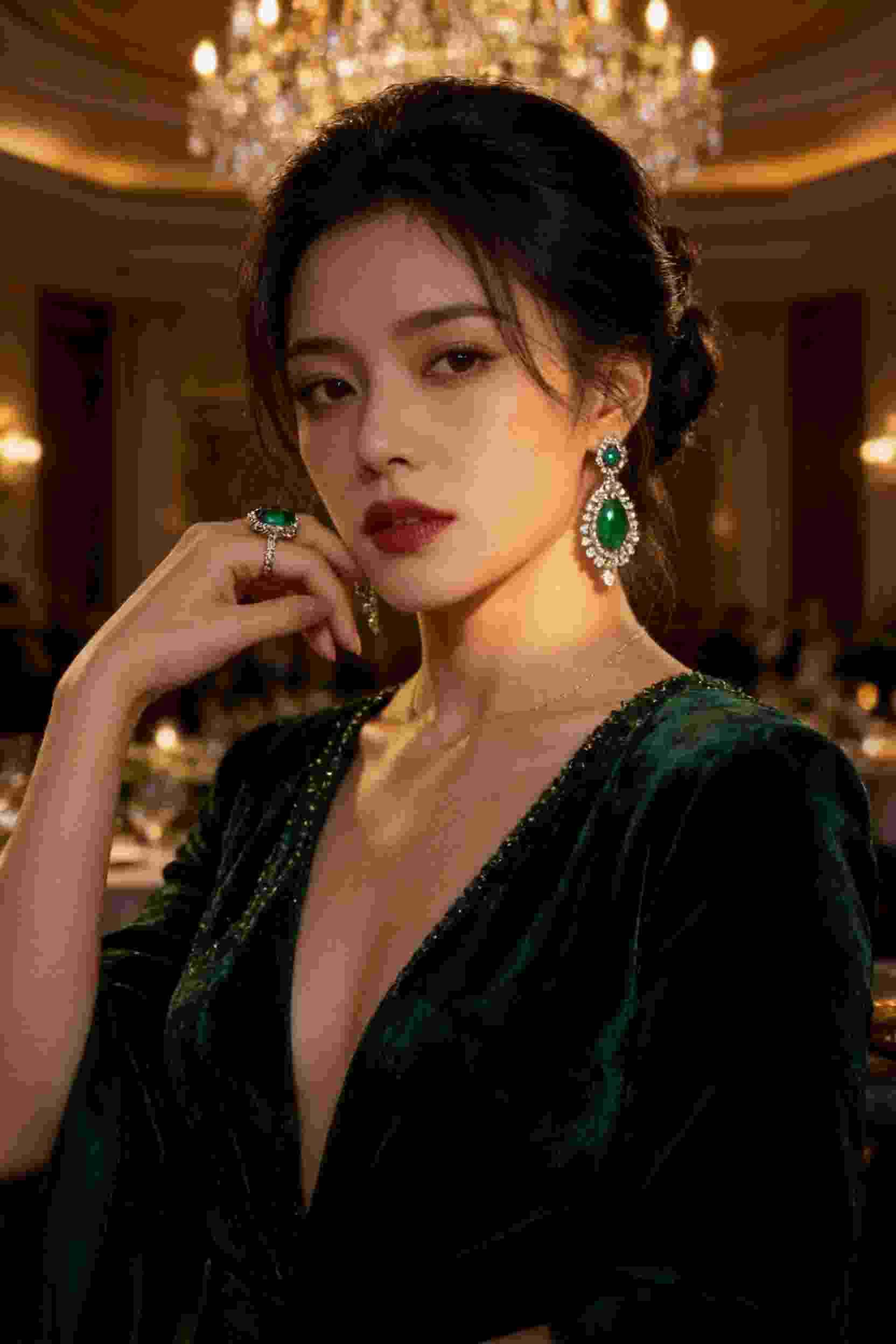 罪域边界