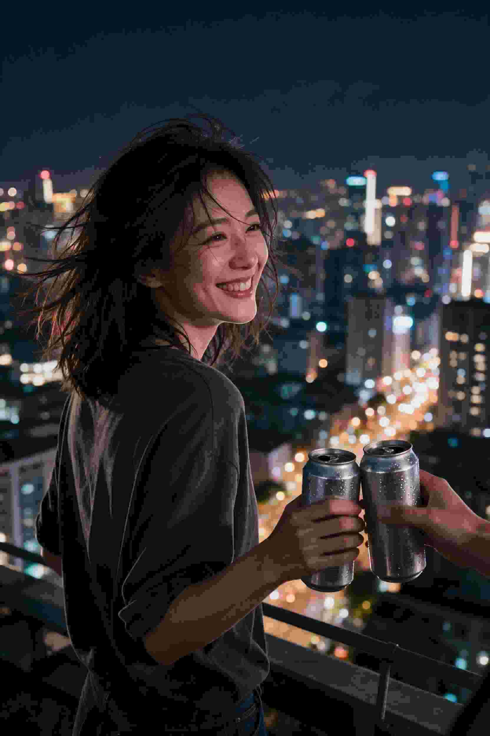 光火